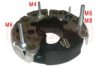 KHD 42491785 Rectifier, alternator